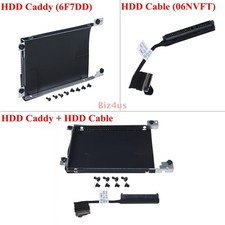 For Dell Latitude E5580 E5590 Precision M3520 M3530 HDD Caddy Tray / HDD Cable