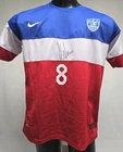 Clint Dempsey Signed Jersey USA Soccer World Cup Size XL JSA CN35647 Autographed