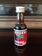mignon Stock Cherry VINTAGE 