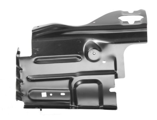 Right Front BLIC 6508-05-6006242P Headlight Base for RENAULT