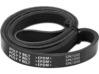 Accessory Drive Belt For 2008-2009 Chevy Cobalt HY467KR Accessory Drive Belt