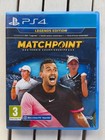 Jeux Vidéo Match Point : Legends Edition PS4