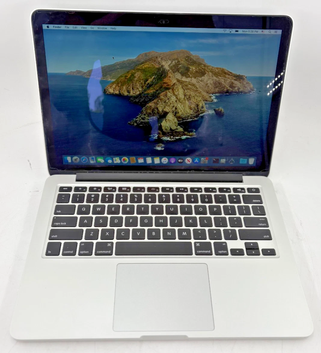2014 Apple MacBook Pro 256GB Laptops for sale | eBay