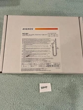 Avanos Mic-Key Gastric-Jejunal feeding-tube # 0270-18-2.0-45 (Exp 6-26-2026)