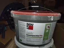 Baumit Kalkin Innenstpachtel Fix 20 kg Eimer