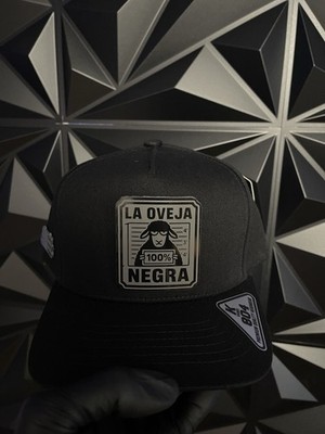 La Oveja Negra,hat,Gorra La Oveja Negra
