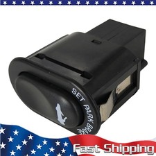 For Ford Mustang 1994-2004 Roof Open Button Convertible Top Switch F4ZZ-15668-B 