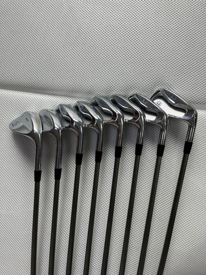 Royal Collection Iron Golf Clubs for sale | eBay