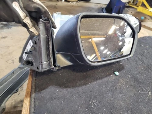 Passenger Side View Mirror Power Manual Folding Fits 20-24 EXPLORER 2005918