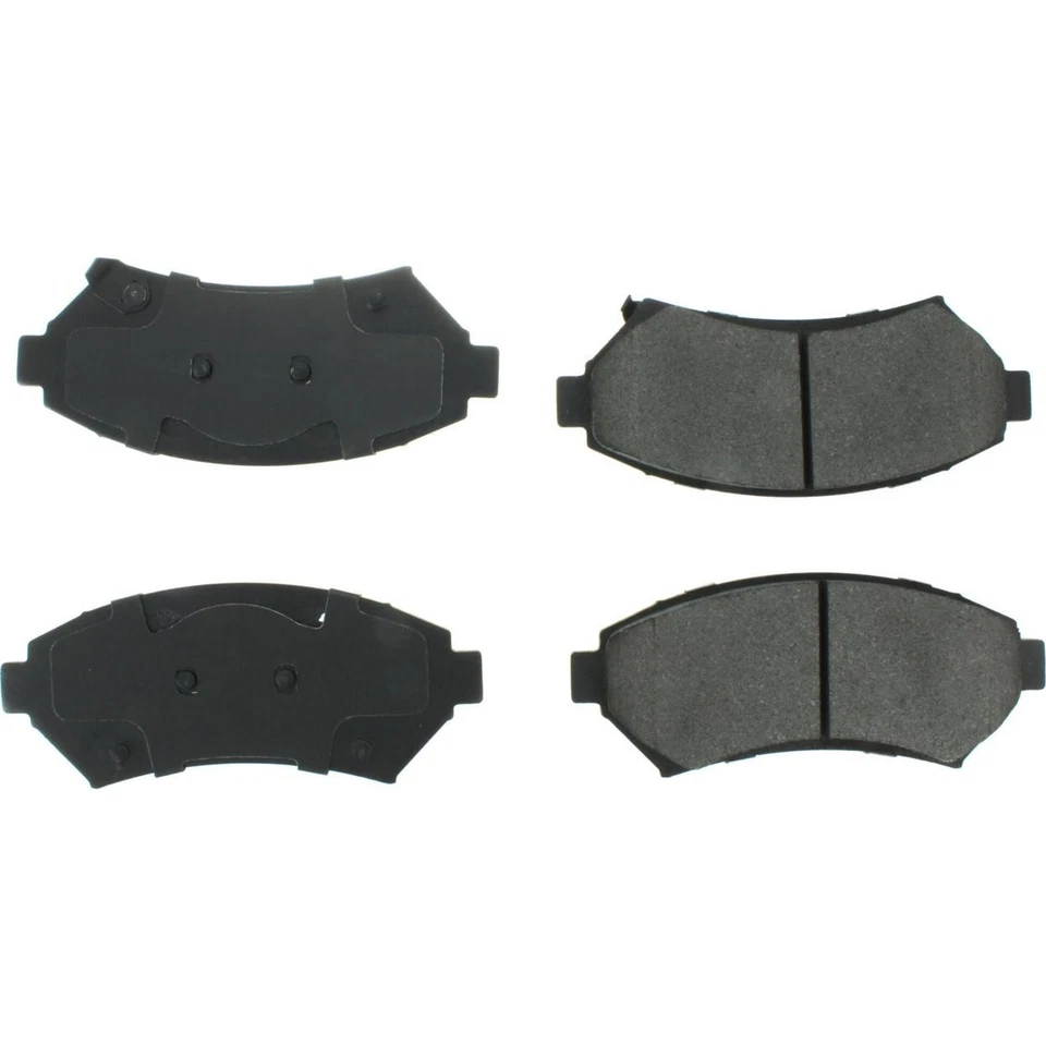 Centric Parts Front Disc Brake Pad Set for 2001-2004 Buick Regal - Image 2 of 4