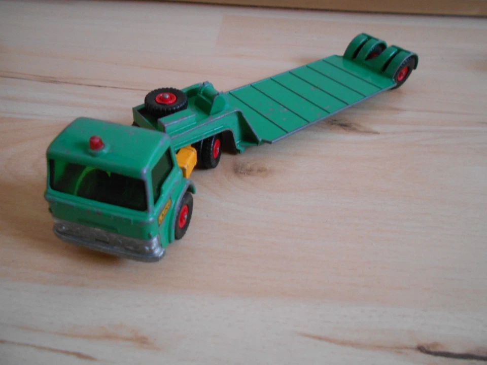 Matchbox King Size Konvolut Lesney - Bild 3 von 4