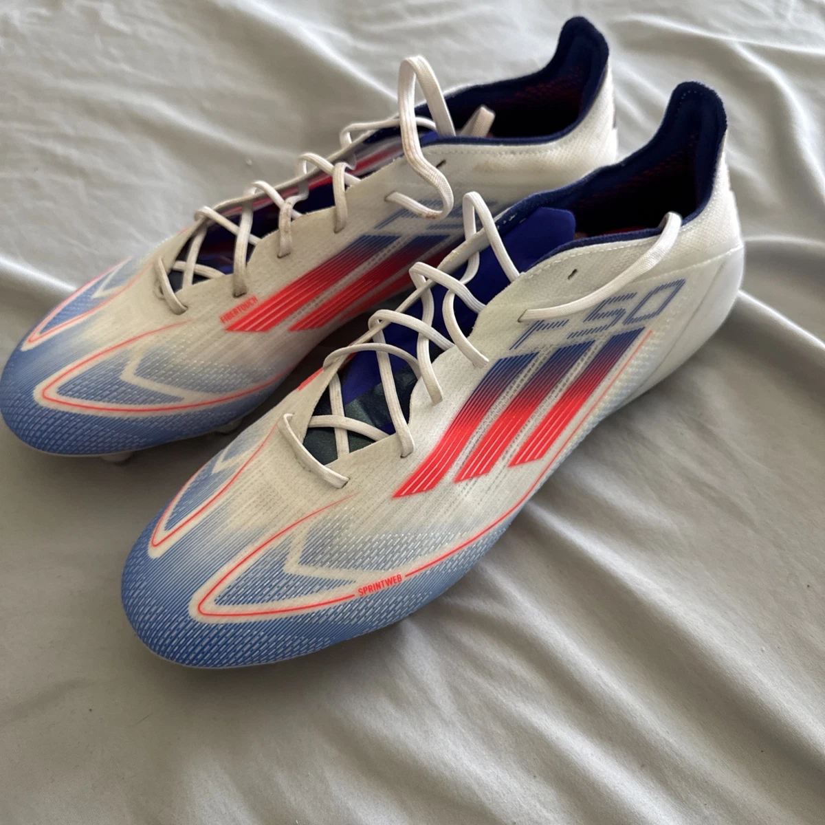 adidas Adizero F50 Elite SG Advancement Pack for Sale