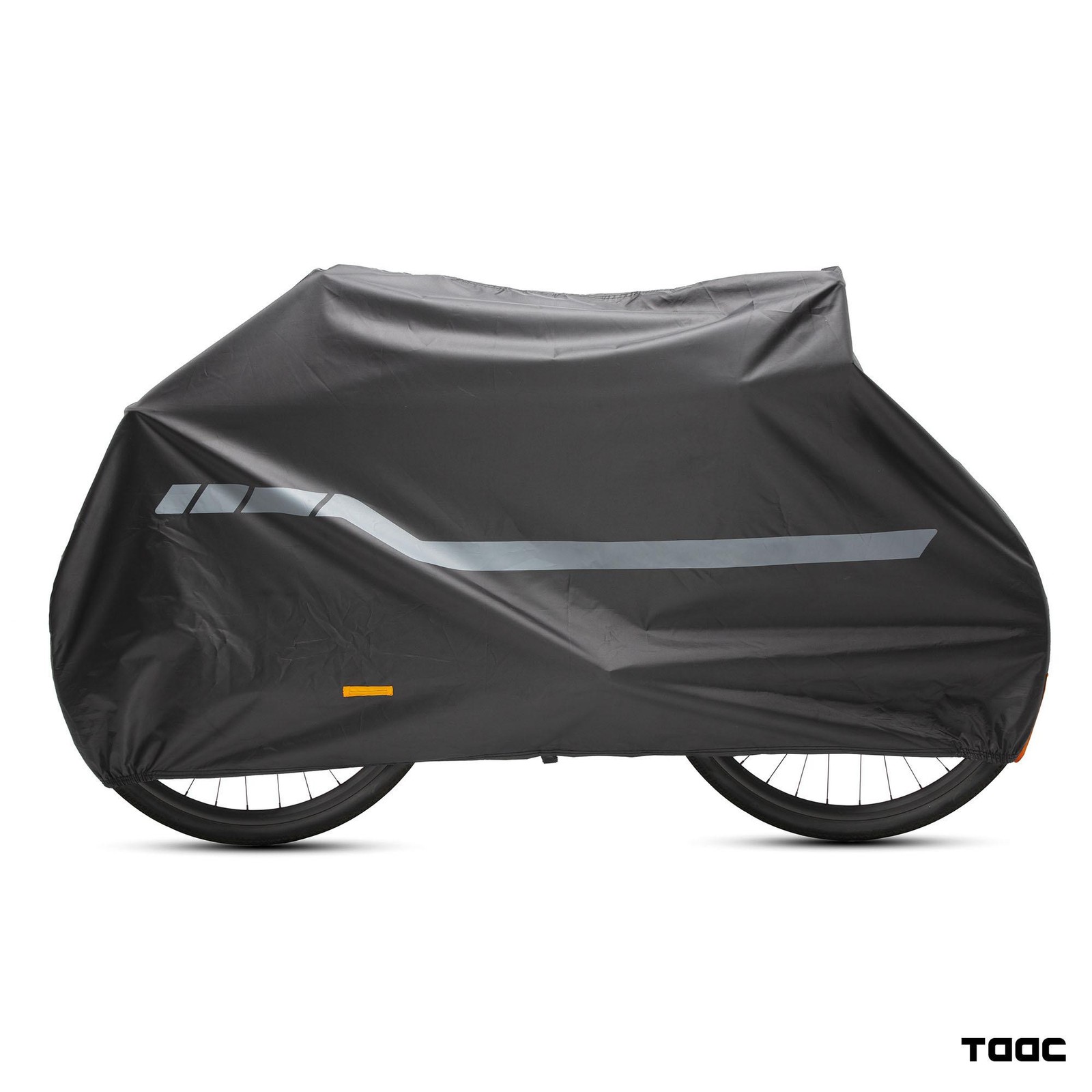 TAAC CYCLING Copribici BIKE SAVER Medium Nero