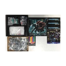 Mantic Dreadball Collection #1 - Core Game + Extras! NM