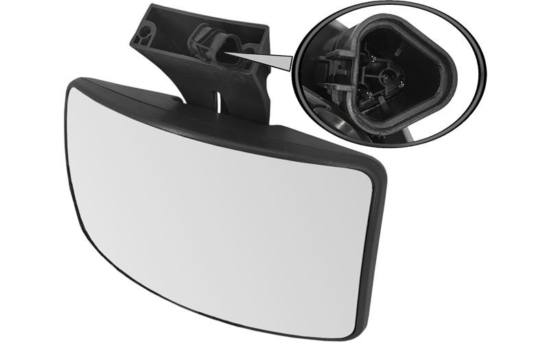 MAN TGA TGL TGM RAMP MIRROR | eBay UK