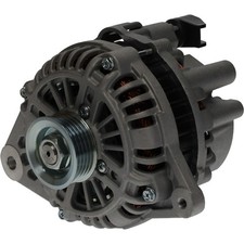 Alternator Fits Dodge Avenger 1995-2000, Chrysler Sebring 1995-2000, 12V, 13577