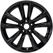 Acura Adx 2025 2026 19 Oem Wheel Rim 428003bha90 3bh19080a