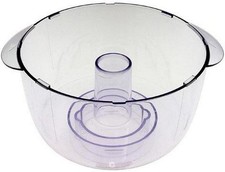 Genuine Kenwood Food Processor Bowl for AT640 Attachment KW707153