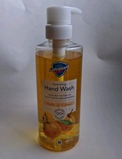 Safeguard Hydrating Hand Wash Liquid Soap with Notes of Citrus 15.5 oz New