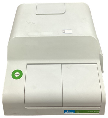 PERKIN ELEMER VICTOR X LIGHT 2030-0010 MULTIMODE DETECTOR/PLATE READER @