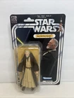 Vintage Star Wars The Black Series 40th Anniversary Obi-wan Kenobi 6-inch Figure