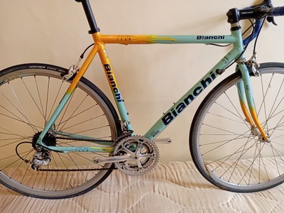 Marco Pantani Wilier Bicycles Bici Pantani Bici All Road Road Bike Marco  Pantani Wilier Pantani