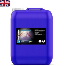 Extreme Winter Washer Fluid Concentrate 20L - Effective to -10°C, Lemon Scented 2.17 per litre