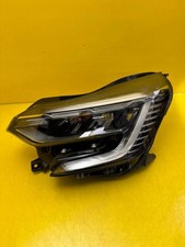 Feu avant (phare) Renault Captur