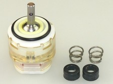 FRANKE KWC JOYSTICK KERAMIK KARTUSCHE STEUERPATRONE STEUEREINHEIT TYP 503 + 513