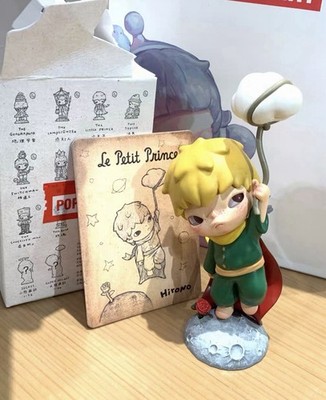 Popmart Hirono Le Petit Prince Secret The Little Prince Special Blind Box