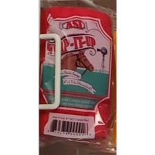 Wrap-It-Up 4 Red Equine Vet Wrap By Asi Horse Care
