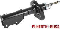 Herth+Buss Jakoparts J43108101 StoßDäMpfer StossdäMpfer FüR Opel