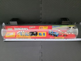 LEGO Juniors 10673 Store Display Tube From 2014, 70cm (27.5") Long, VERY RARE 