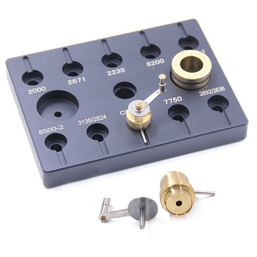 Watch Mainspring Winder Replacement Barrels for Movement | eBay