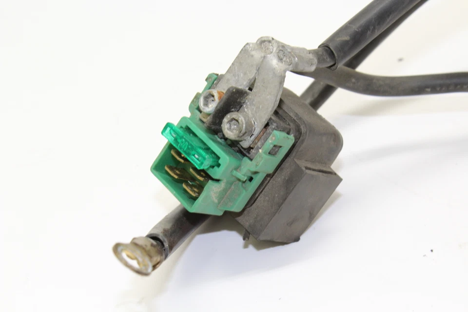 Interruptor de motor de arranque relé de arranque de motor personalizado 80-83 Honda Cm250 Cm250c OEM Foto 2 de 4