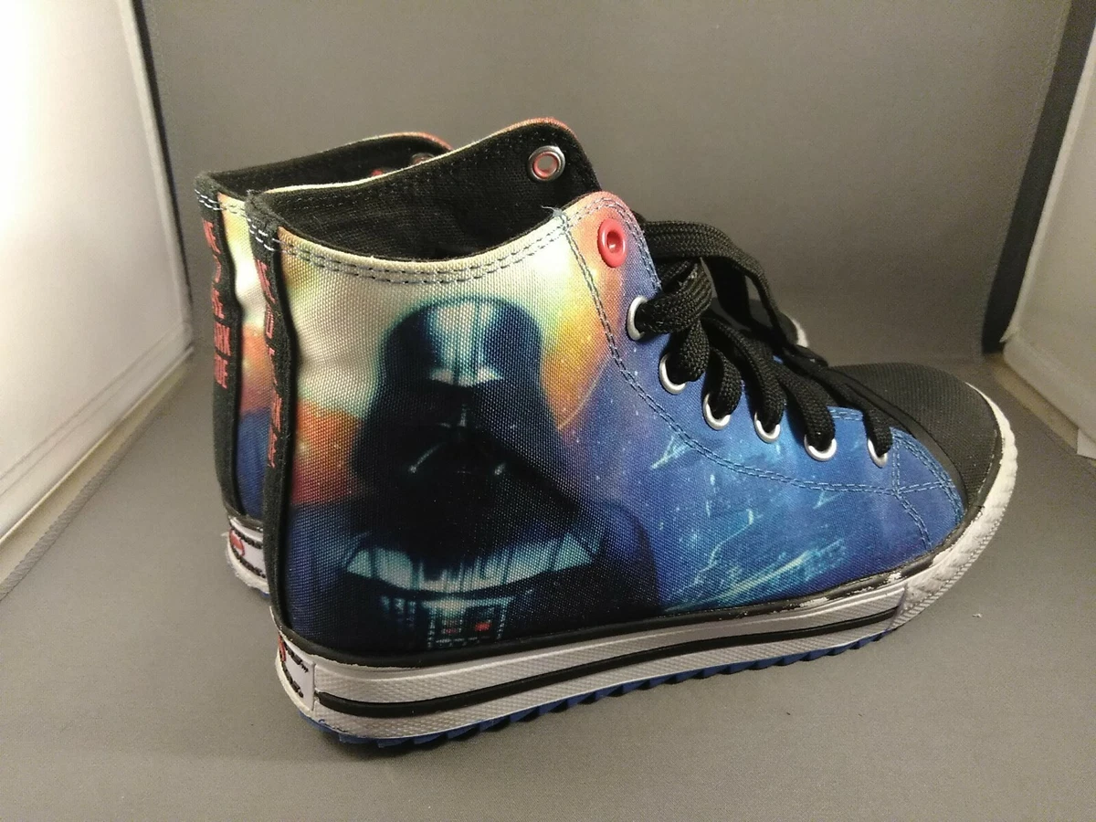 Star wars best sale sketchers