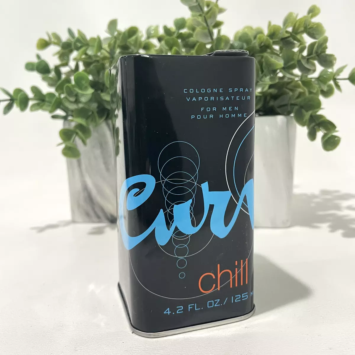 Curve chill cologne sale