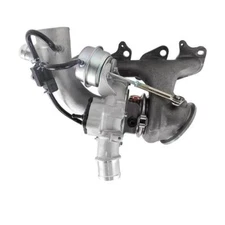 ZZPerformance Big Wheel Turbocharger Upgrade 2011+ Chevy Sonic Cruze 1.4L Turbo