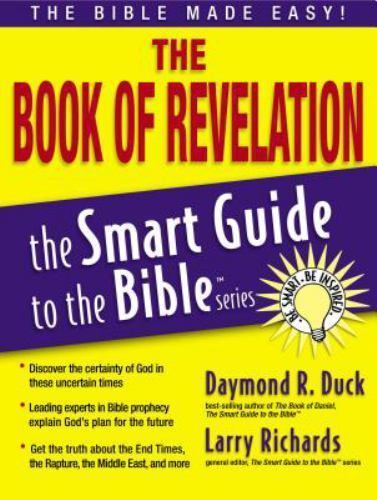 The Book of Revelation: The Bible Made Ea- 1418509906, Larry Richards, paperback