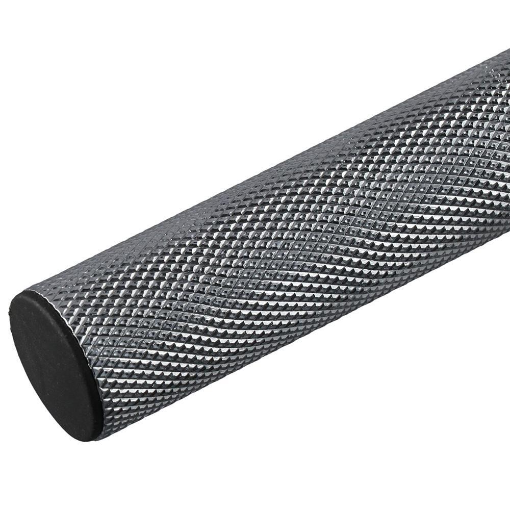 2pcs with Grip Tapes Metal Band Handles for Elastic Band Workouts