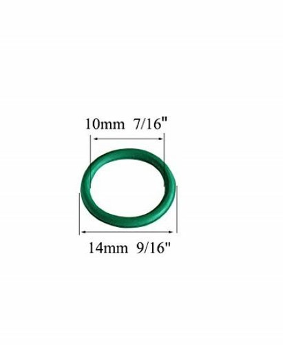 TIG Stubby Gas Lens Collet Body Kit Fit DB SR WP 17 18 26 TIG Welding Torch 9pcs - Picture 7 of 8