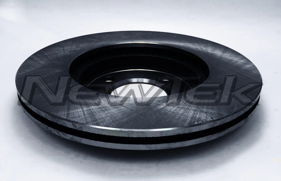 Rotor de freno de disco NewTek 3464 Foto 4 de 4