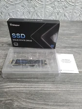 Bitsjour  SSD  256GB SSD  Solid State Drive Lot