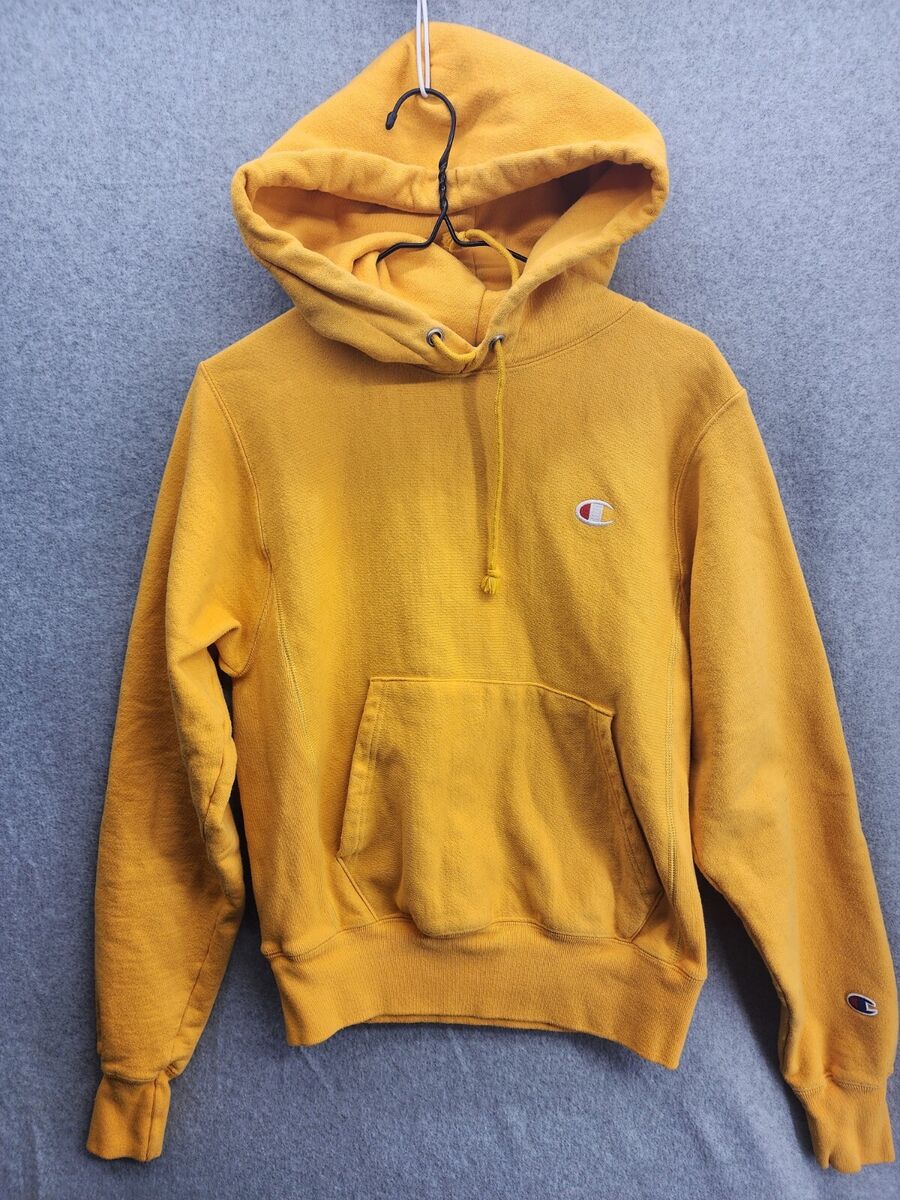 Vintage 90s Champion Reverse Weave Hoodie Sweatshirt Mens XS Vintage 90s Champion Reverse Weave Hoodie Sweatshirt Mens XS