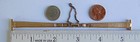 vintage GEMEX Ladies Watch BAND  — photo 10