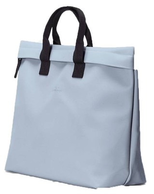 Ucon Acrobatics Unisex Lotus Eliza Tote Bag - Fog Blue