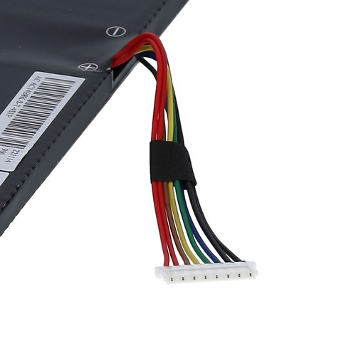 Batteria Nero 15,2 V 2750 mAh SOSTITUTIVA Acer AC14B3K, AC14B8K, AP14B8K, - 第 4/9 張圖片