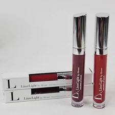 LimeLight by Alcone | Enduring Lip Color- Sugar Plum or Cherry Pie Shade