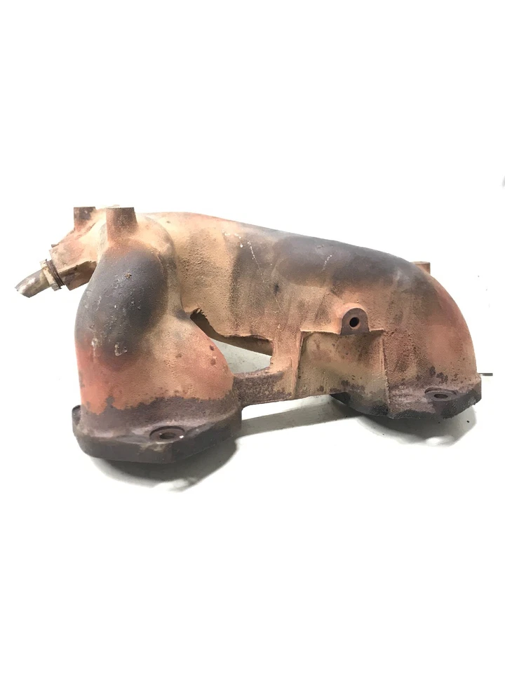 Exhaust Manifold (Manual Transmission) Ford Probe 1989 1990 1991 1992 - Image 2 of 3