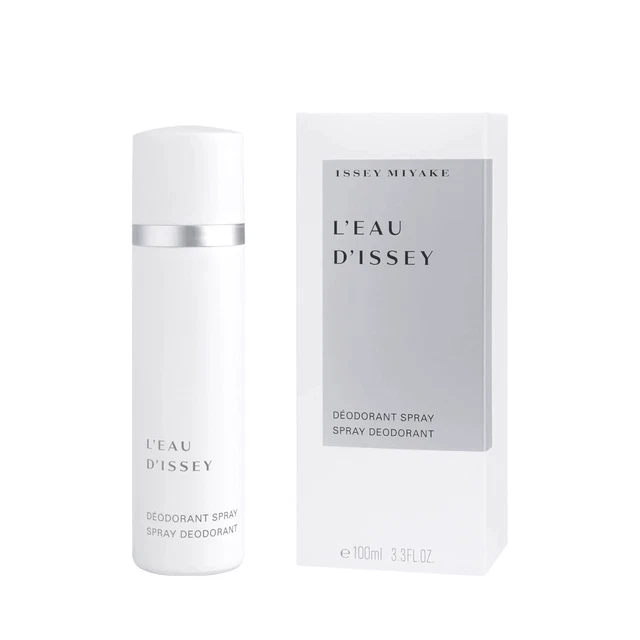 ISSEY MIYAKE Desodorantes